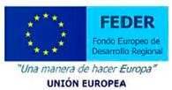 FEDER - Fondo Europeo de Desarrollo Regional