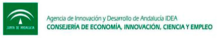 Agencia de Innovación y Desarrollo de Andalucia IDEA - CONSEJERÍA DE ECONOMÍA, INNOVACIÓN, CIENCIA Y EMPLEO